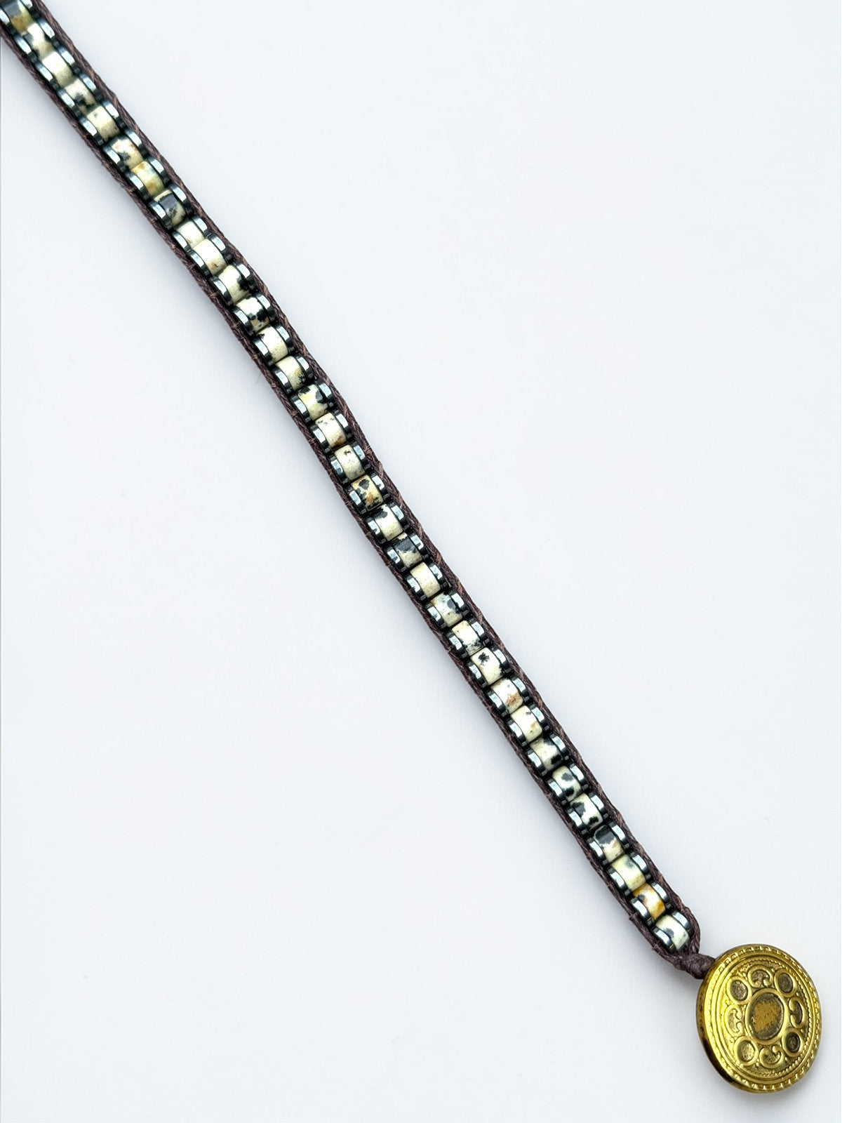 Pulsera de Dijes