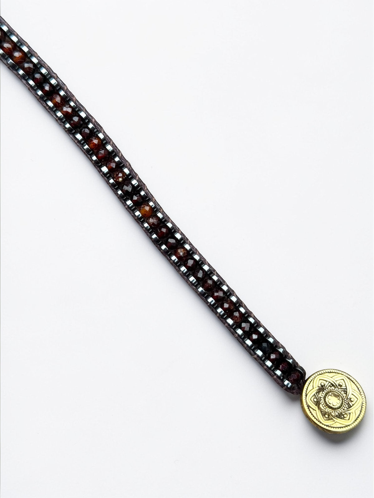 Pulsera Sol
