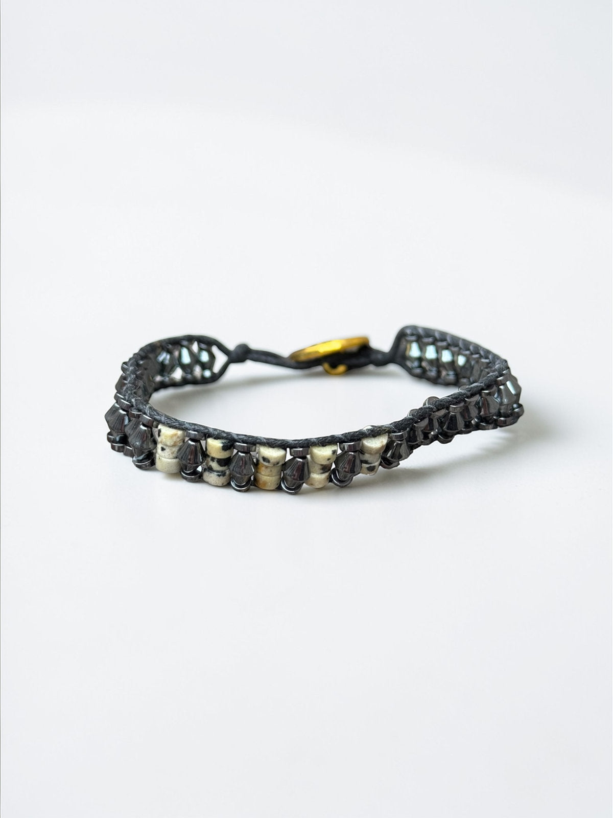 Pulsera de Piedra