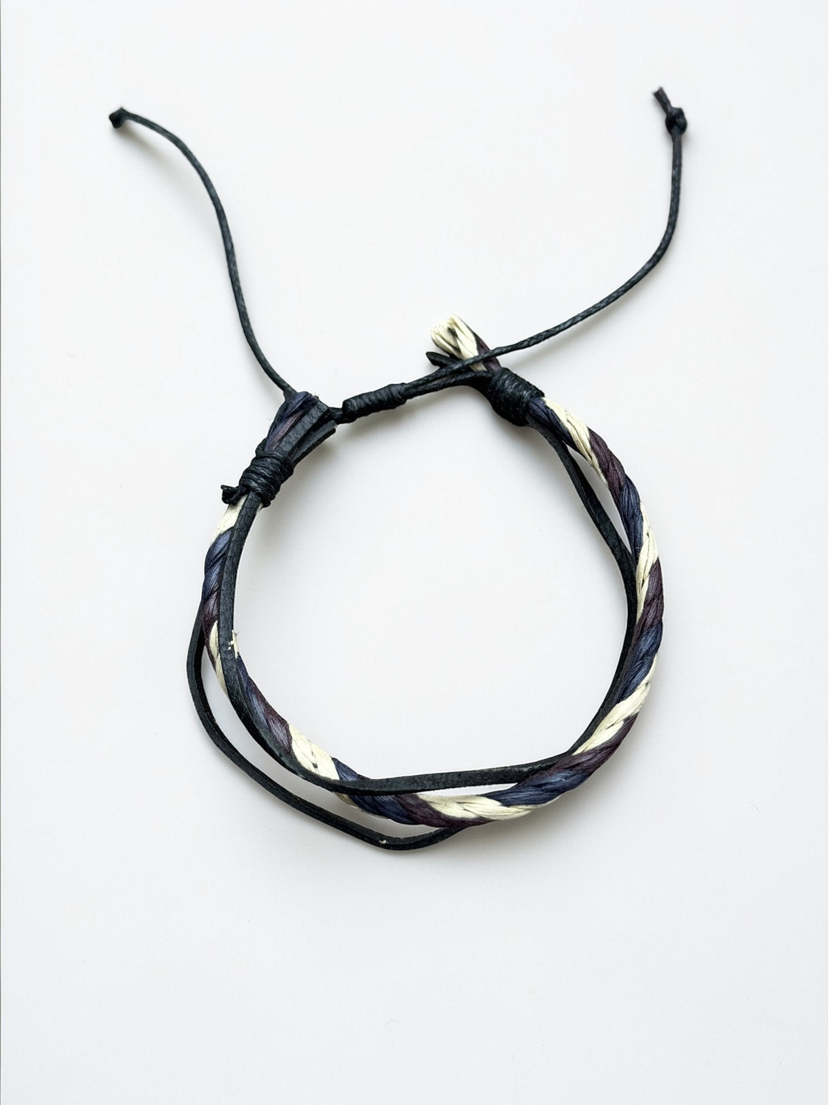 Pulsera Trenzada