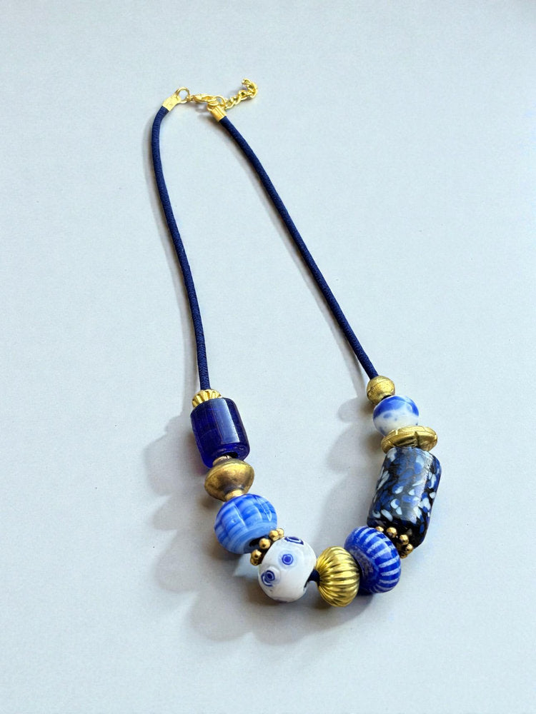 Mosaic Necklace