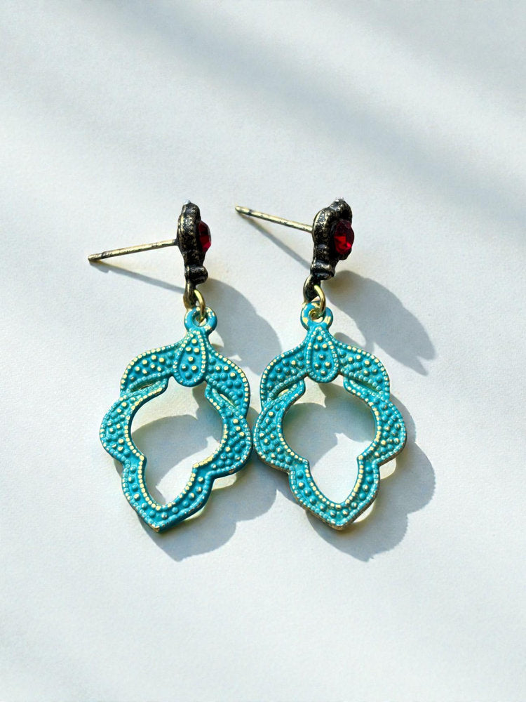 Aretes Geométricos