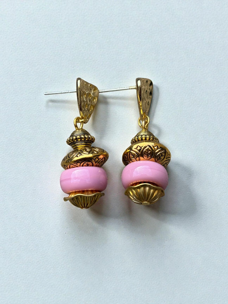 Aretes Bohemios