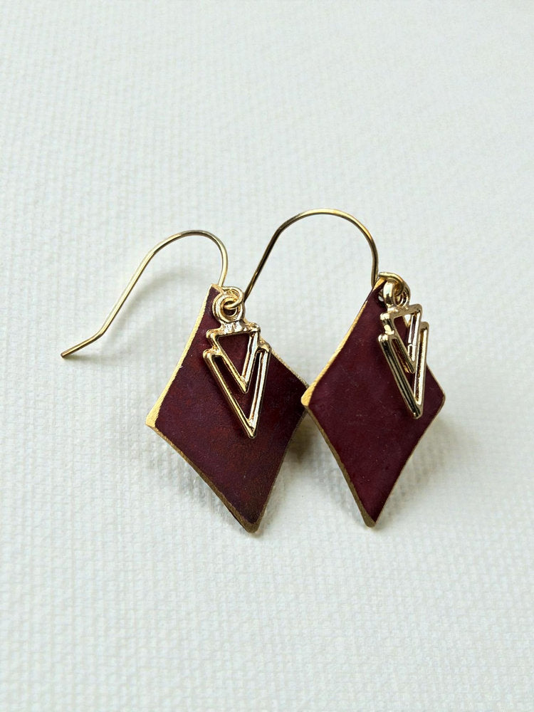 Aretes Geométricos
