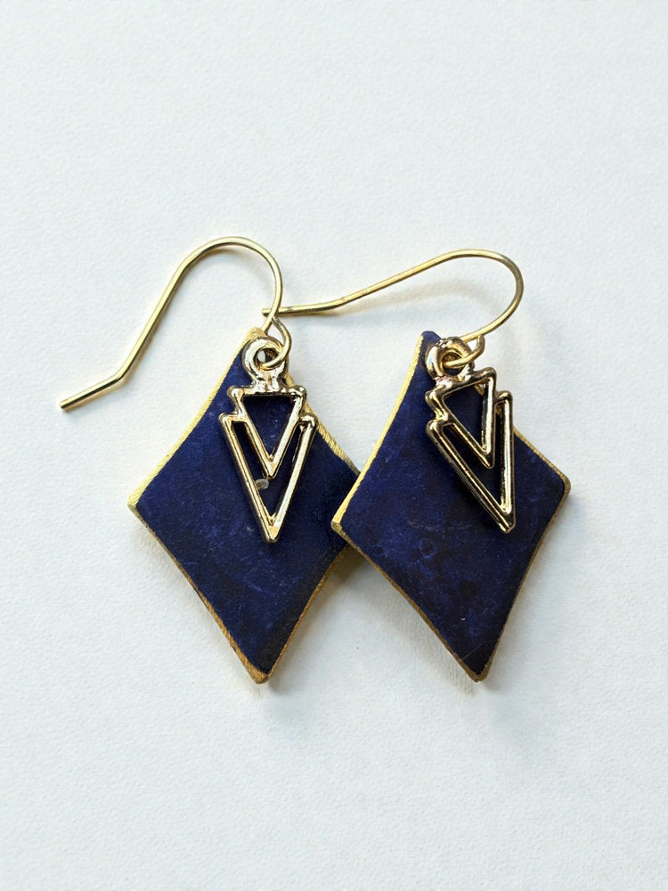 Aretes Geométricos