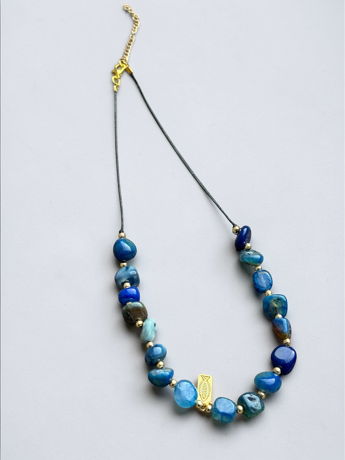 Collar de Pez