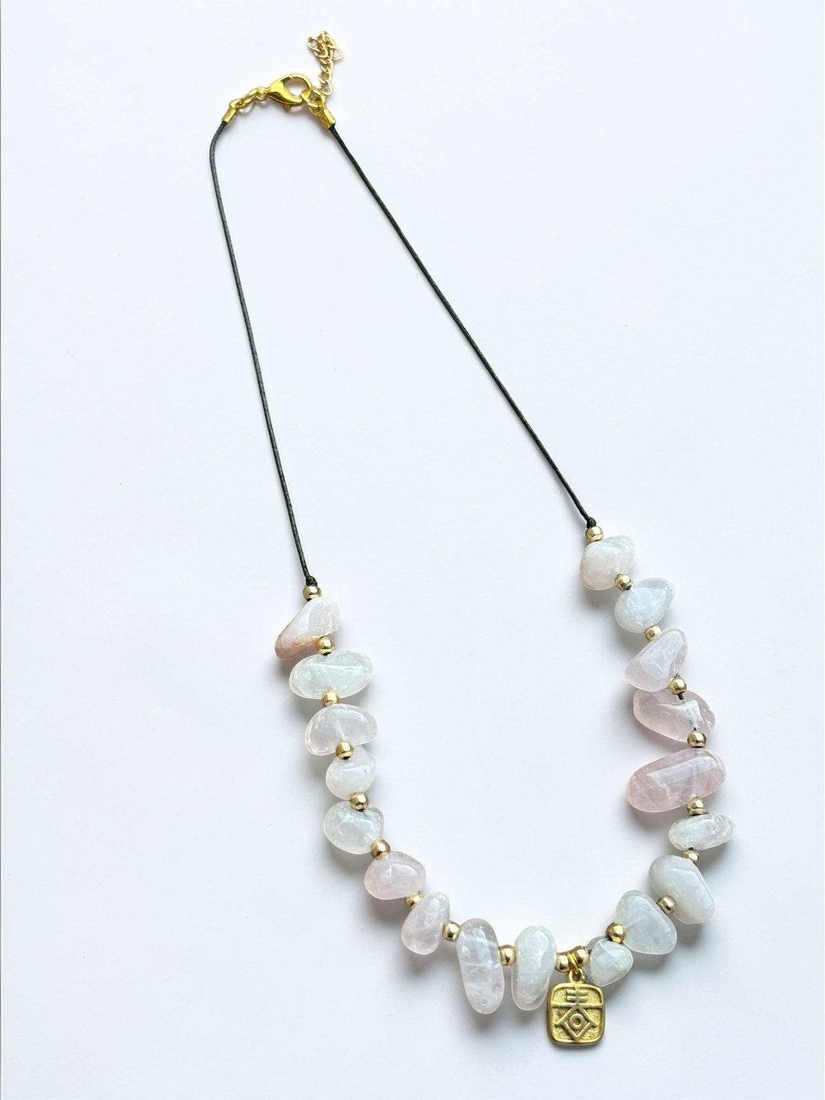 Collar Geométrico
