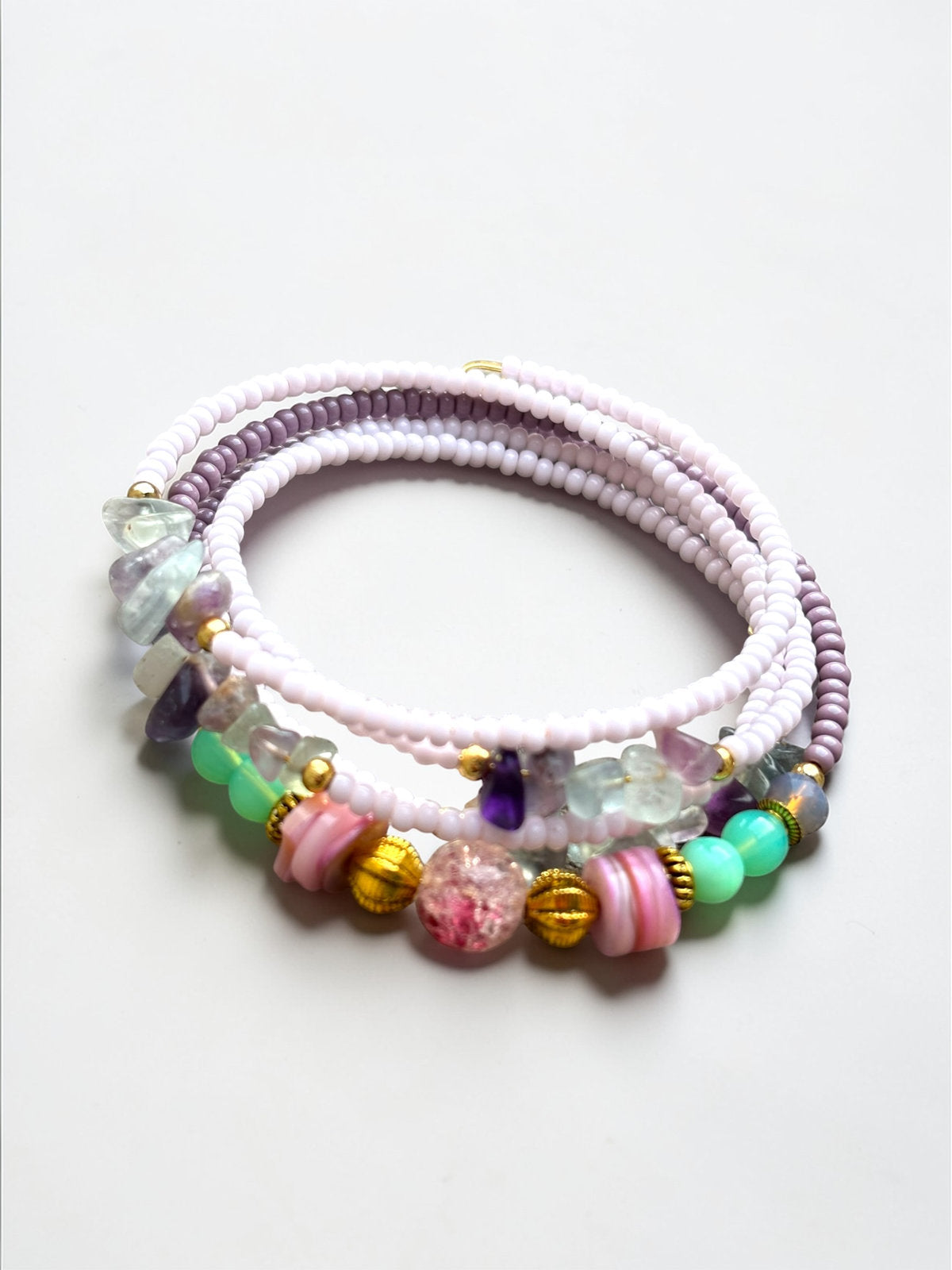 Pulsera Mixta