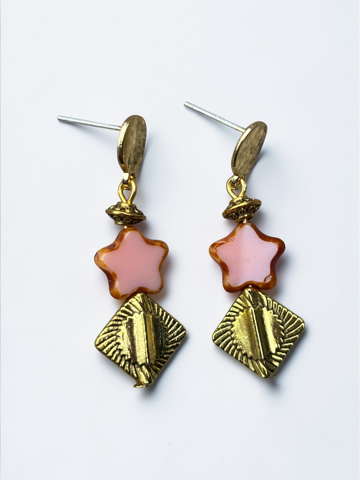 Aretes de Estrella