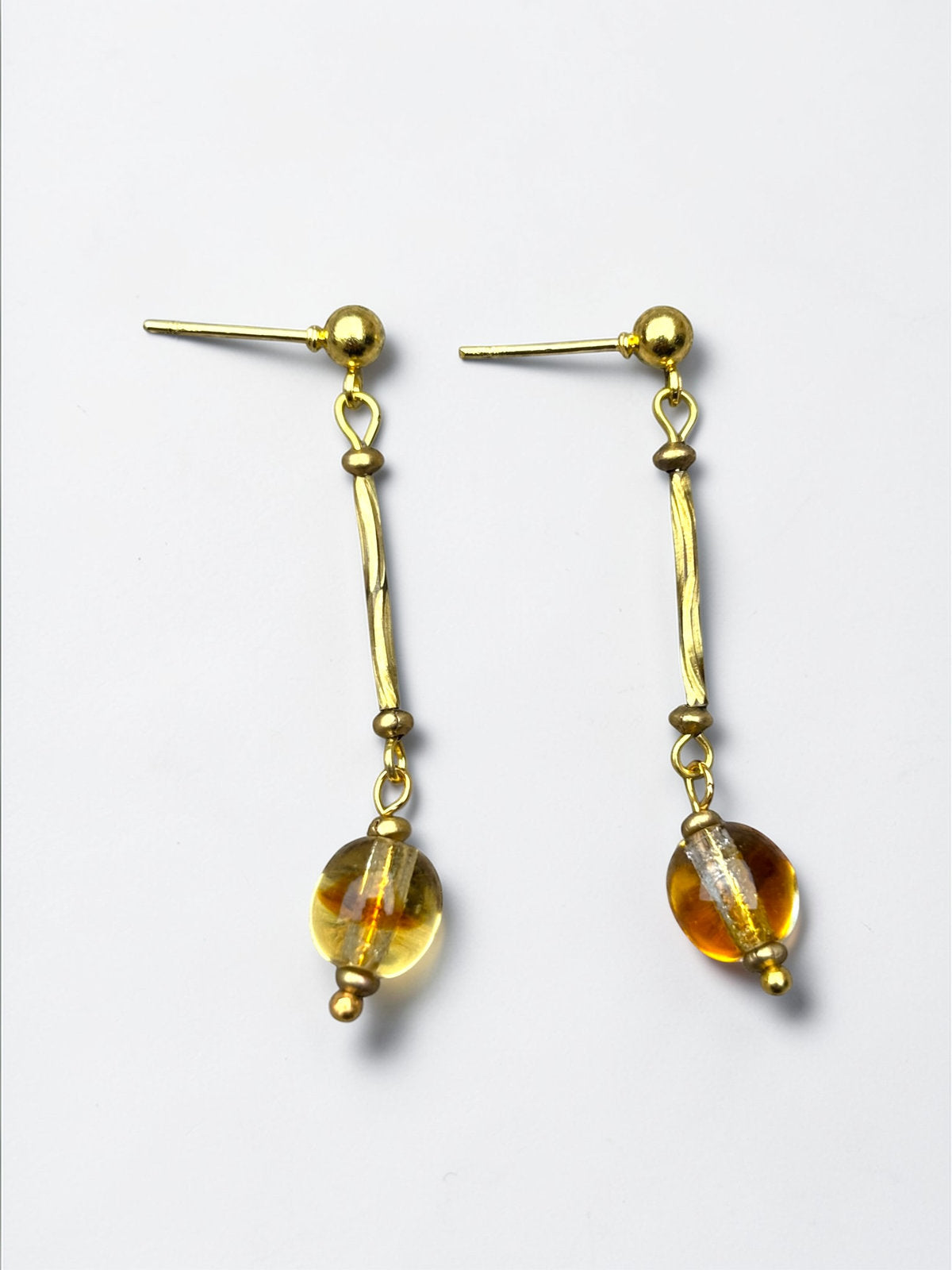Aretes de Barra