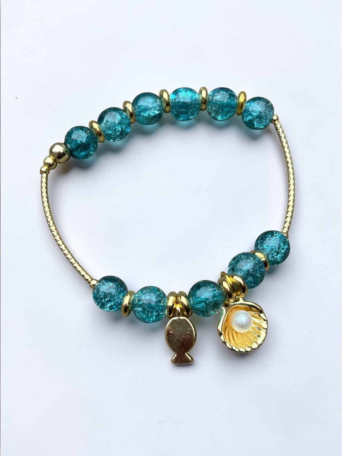 Pulsera Marina