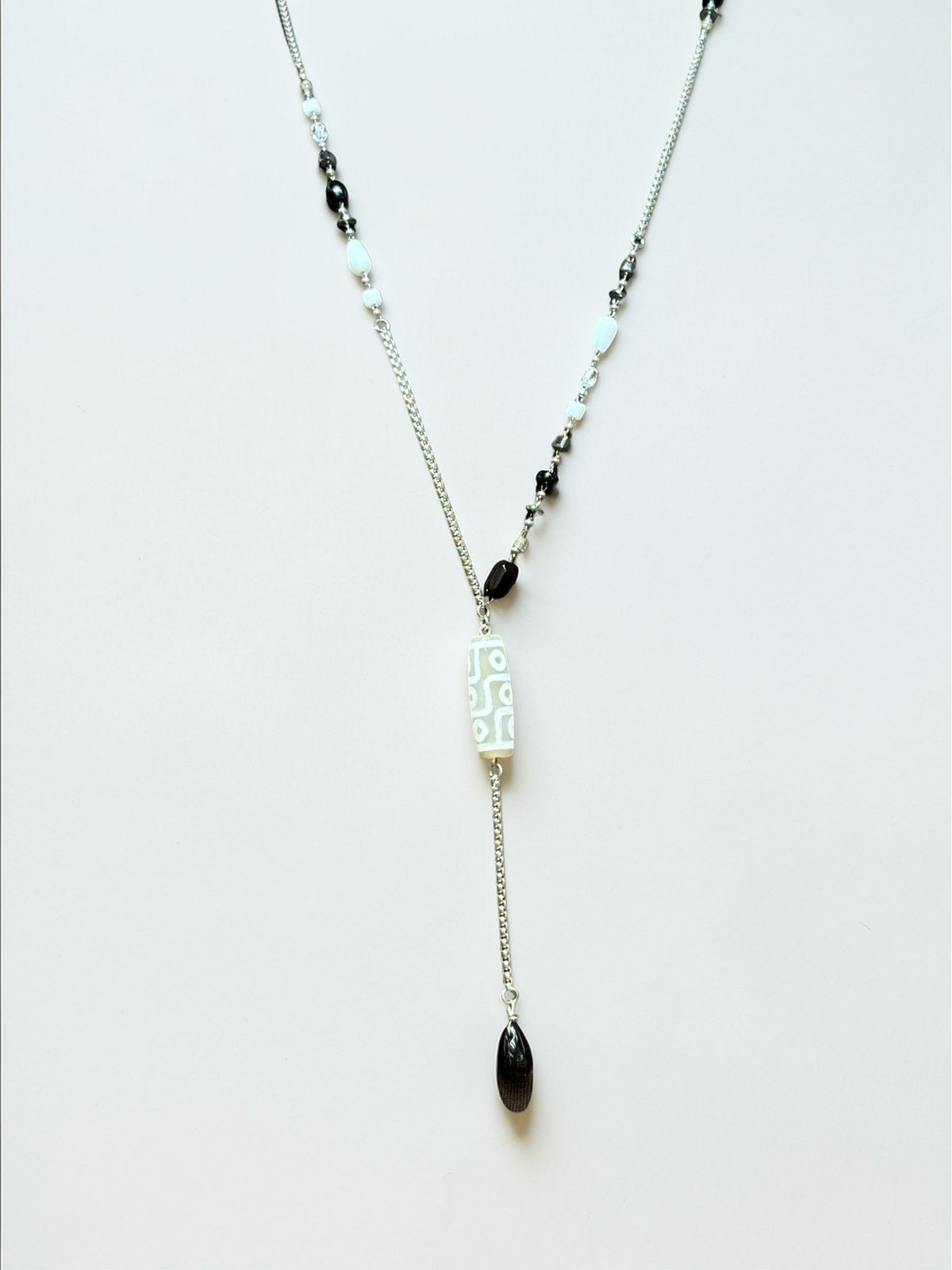Collar Geométrico