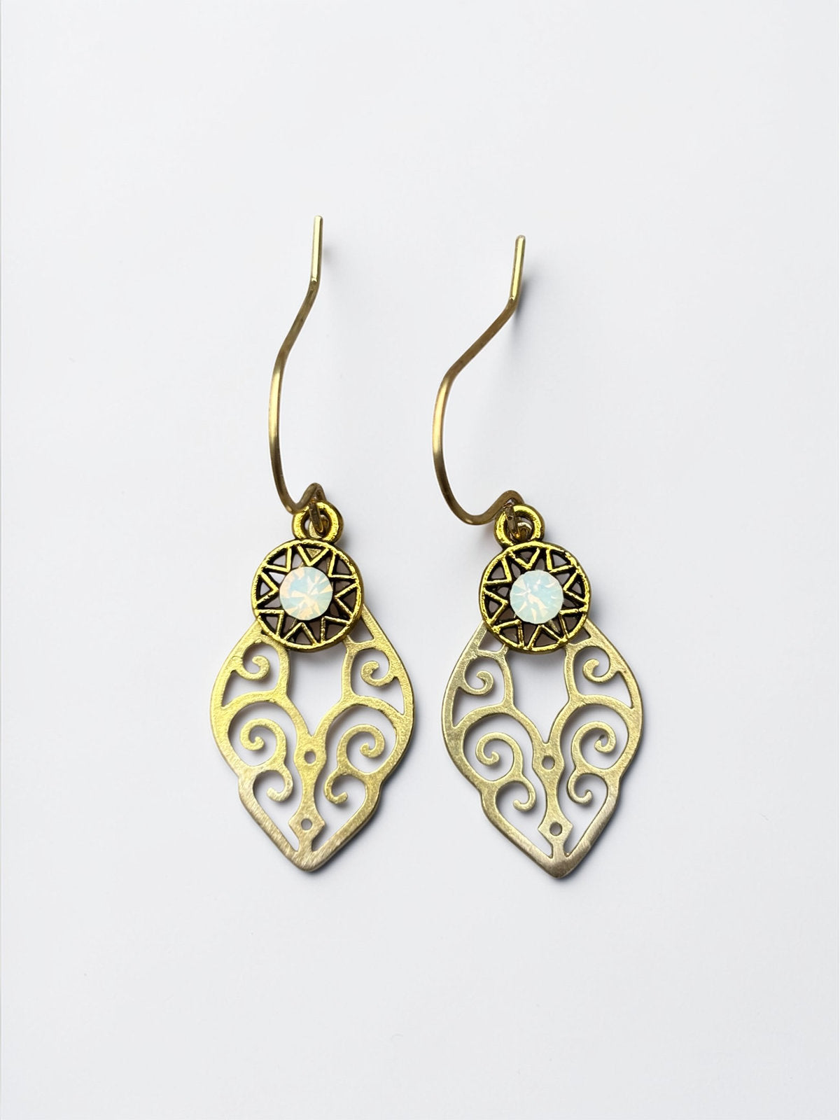 Aretes de Estrella