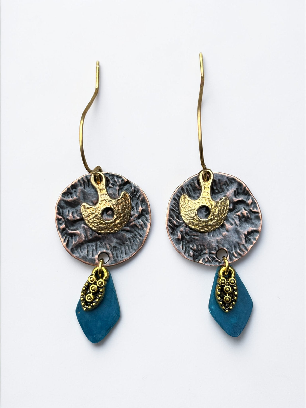 Aretes Geométricos