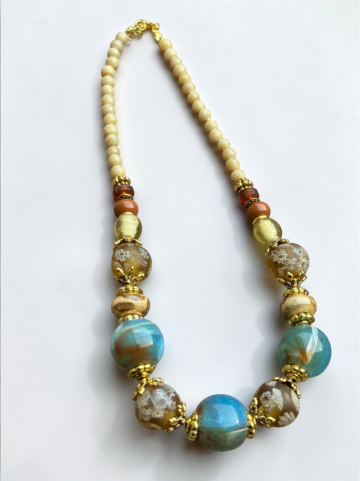 Collar Océano