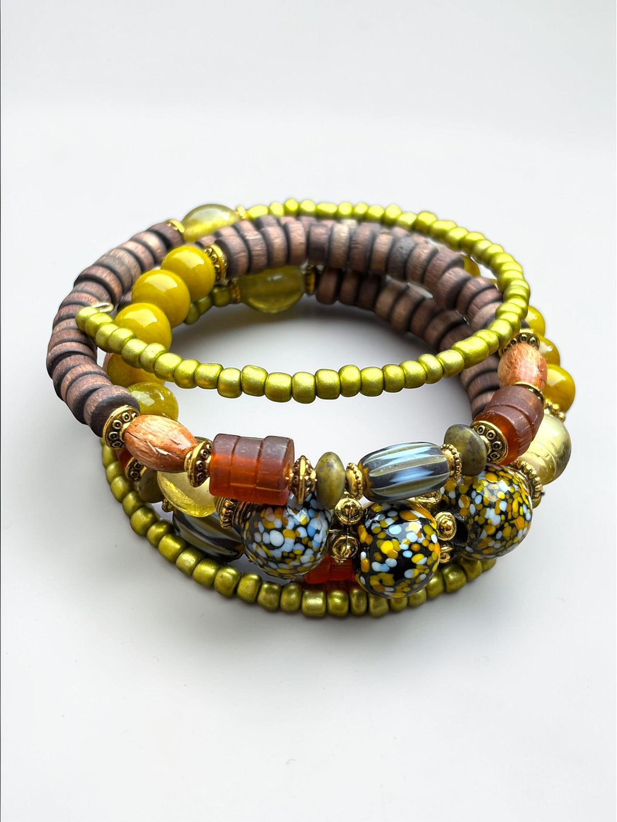 Pulsera Harvest