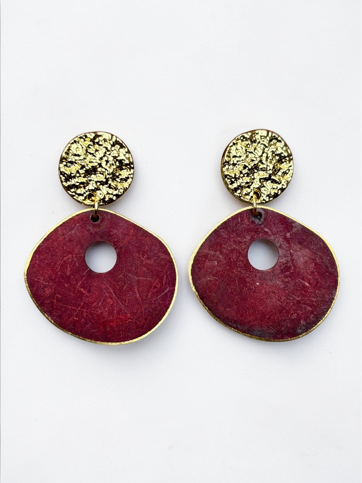 Handmade Jewelry