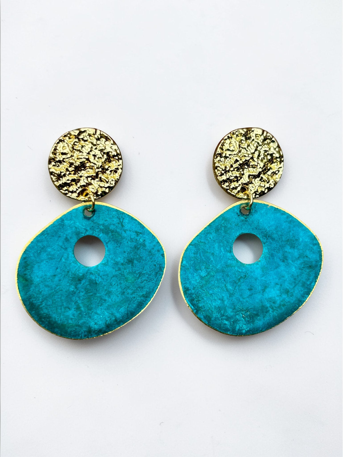 Handmade Jewelry