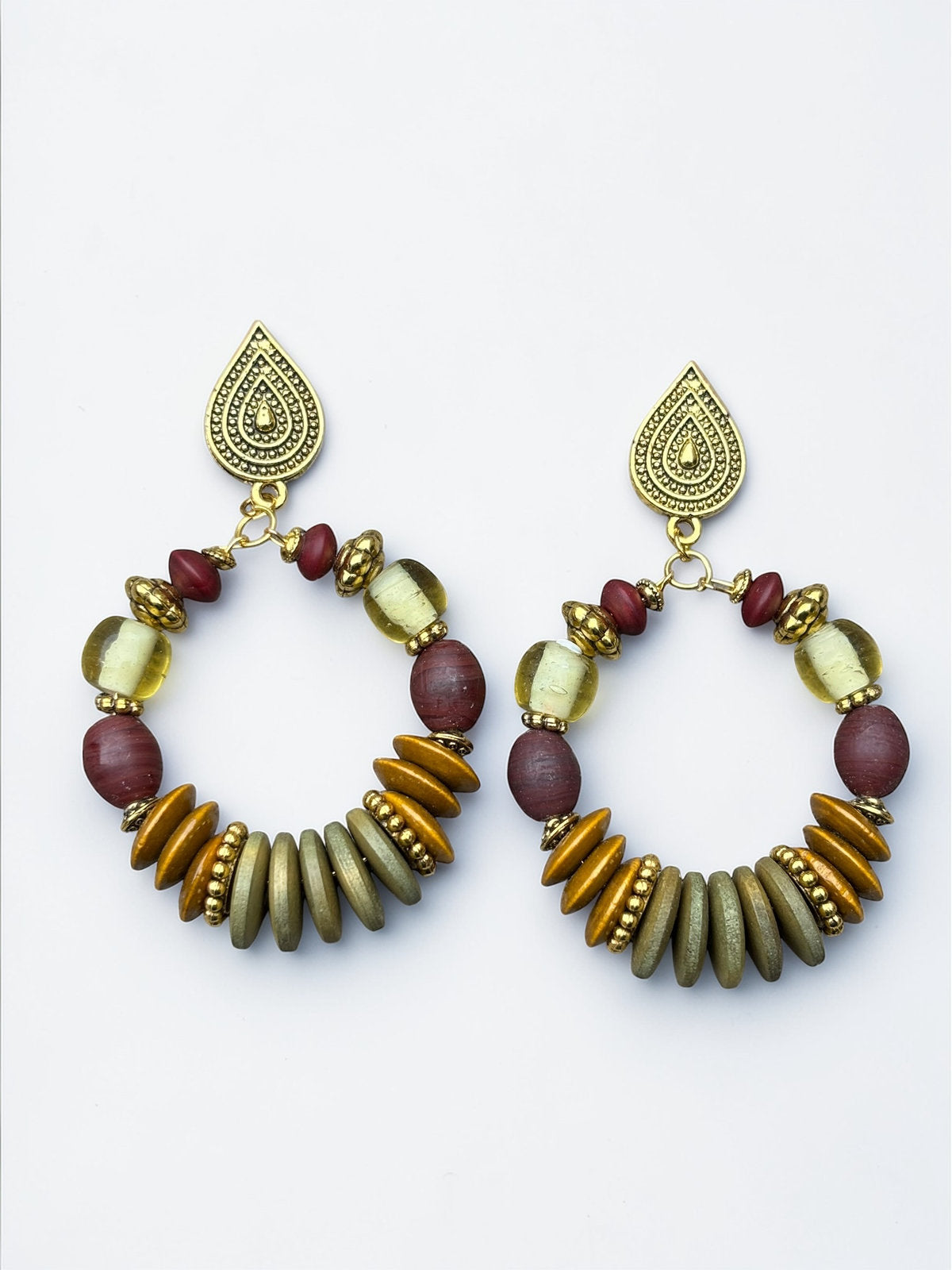 Handmade Jewelry