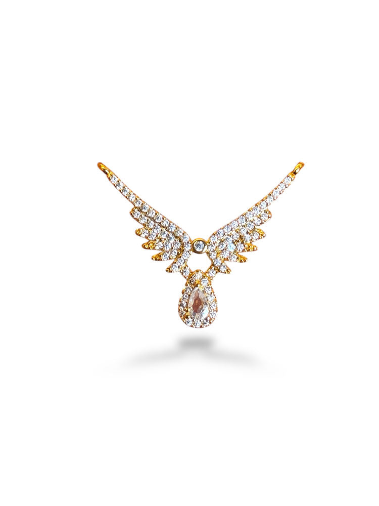 Charm Gold Plated