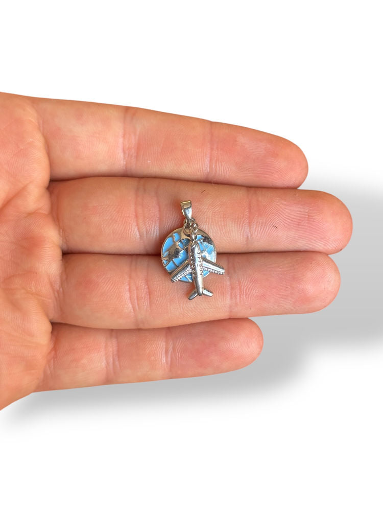 Charm Gold Plated