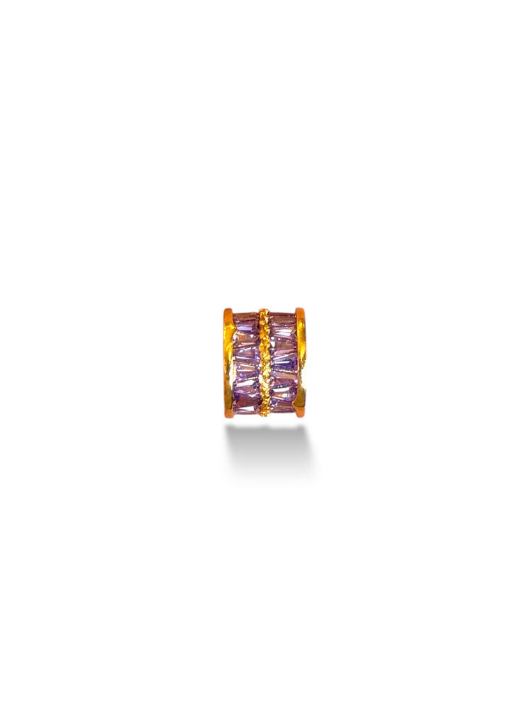 Charm Gold Plated