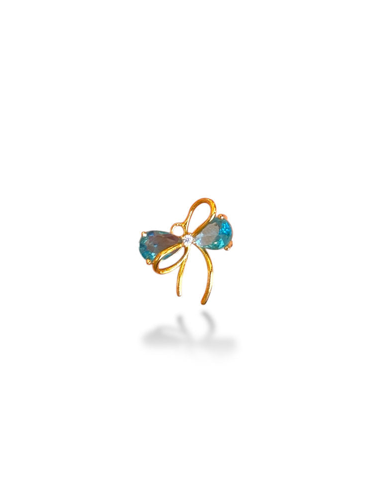 Charm Gold Plated