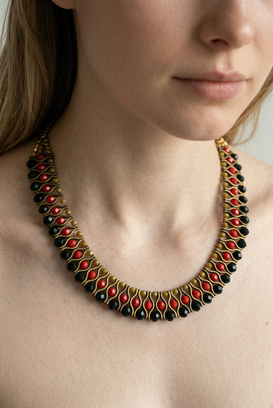Collar Onda