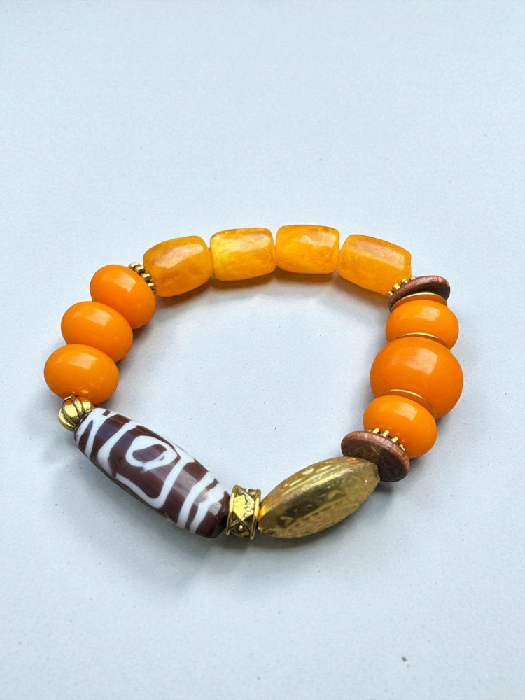 Pulsera Ojo