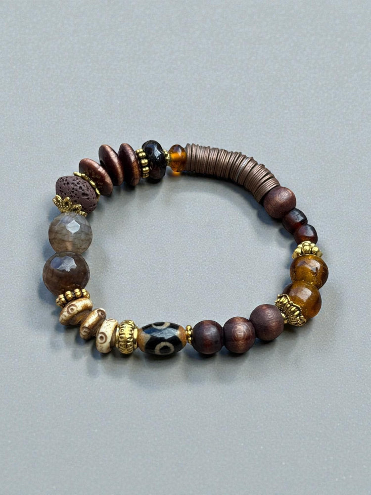 Pulsera del Ojo Malvado