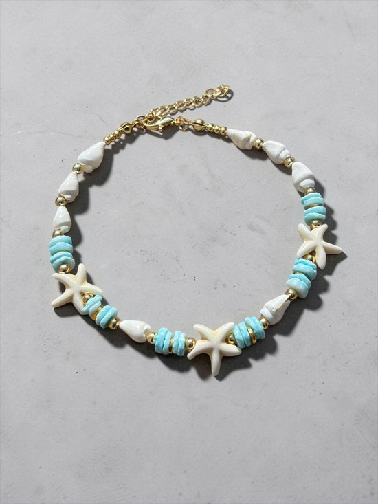 Anklet