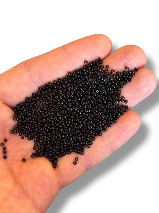 Seed Beads