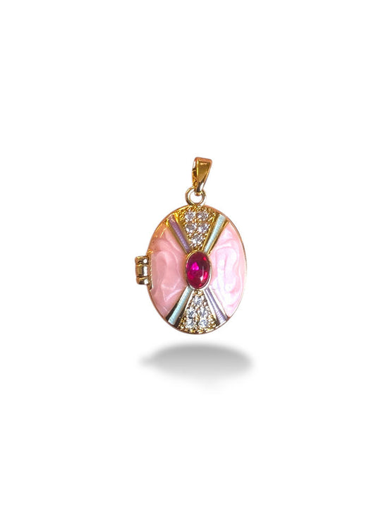 Charms & Pendants