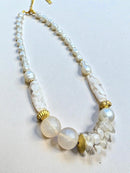 Collar de Perlas