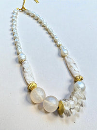 Collar de Perlas