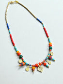 Collar Boho
