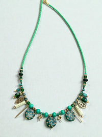 Collar Luna