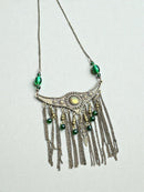 Fringe Necklace
