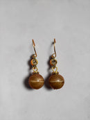 Aretes Redondos