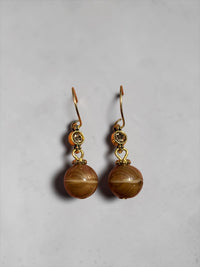 Aretes Redondos