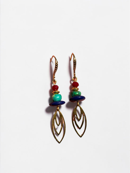 Aretes Geométricos