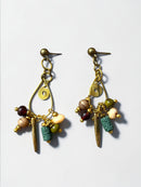 Aretes en Espiral