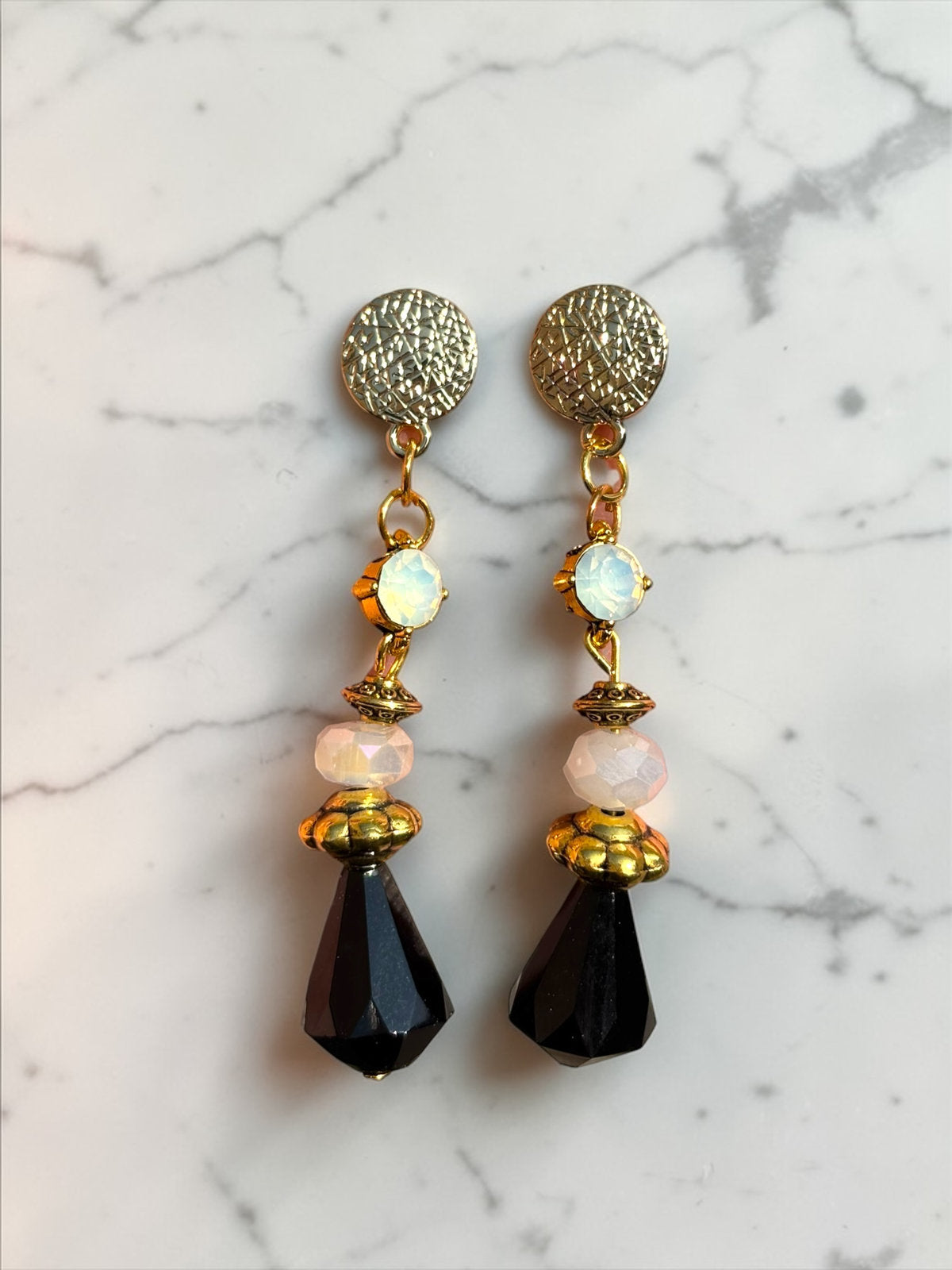Aretes Geométricos