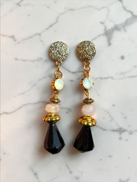 Aretes Geométricos
