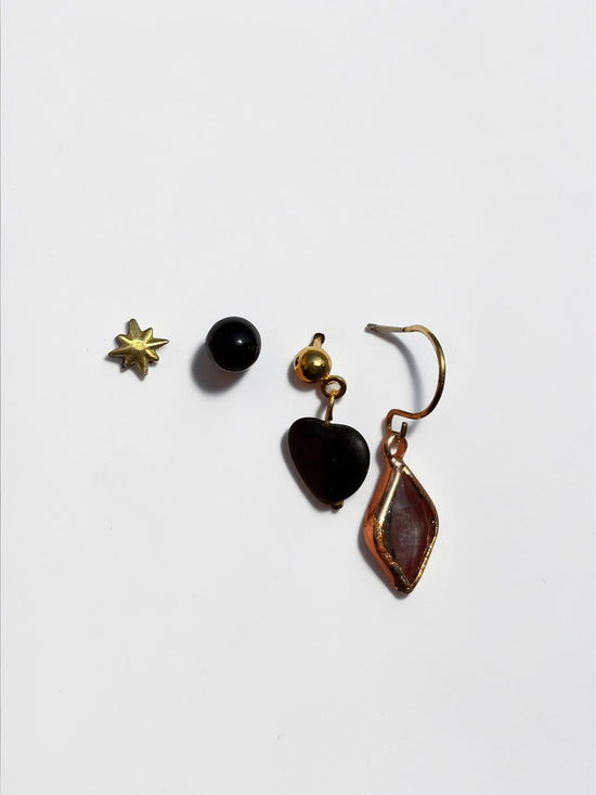 Aretes Geométricos