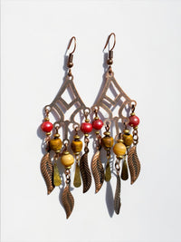 Aretes Geométricos
