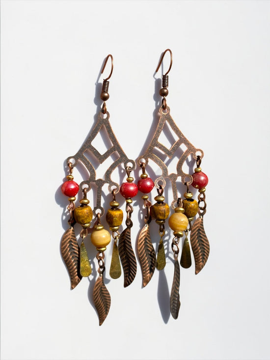 Aretes Geométricos