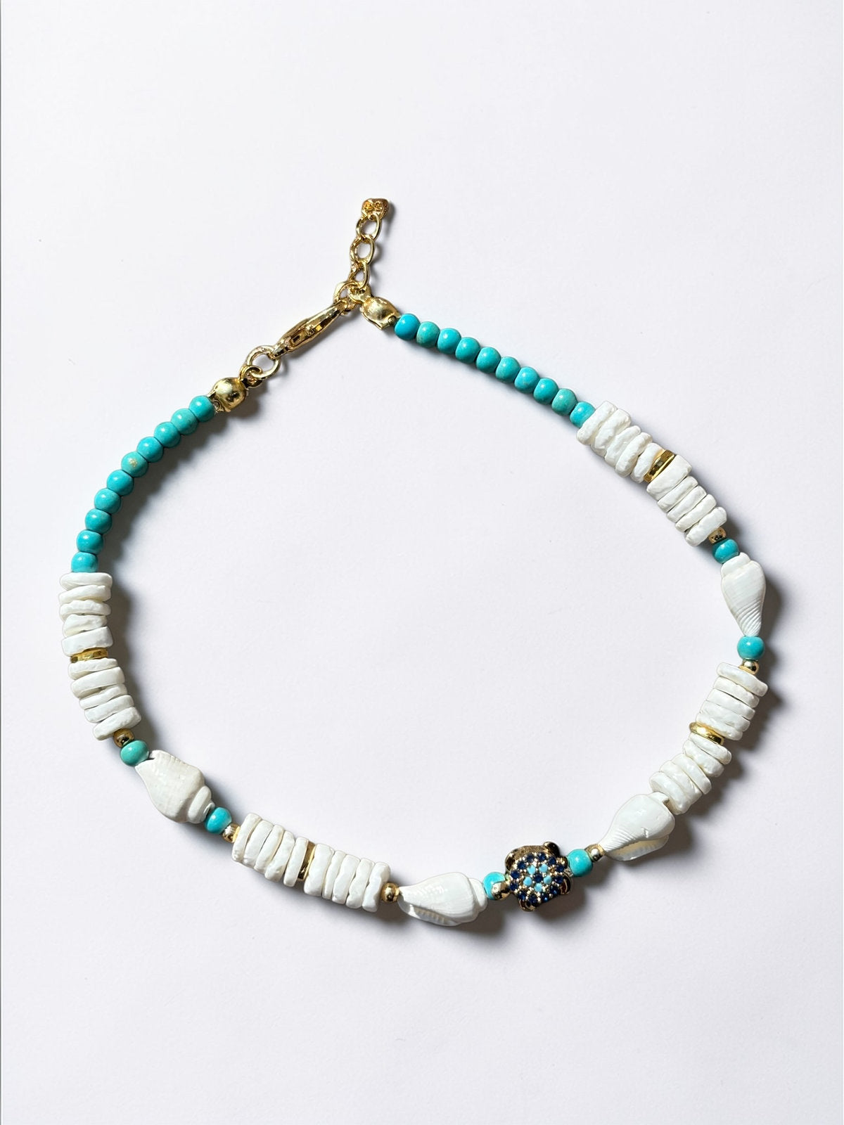 Collar de Concha