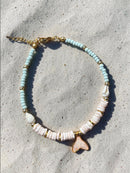 Tobillera Sirena
