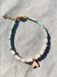 Tobillera Sirena